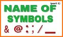 Math Symbols Keyboard related image