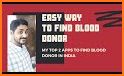 Simply Blood - Find Blood Donor related image