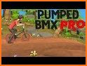 Pumped BMX Flow related image