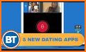 Dating Chat - dating site and app related image
