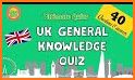 The British Trivia Challenge related image