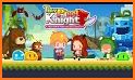 Tiny Pixel Knight - Idle RPG related image
