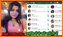 Vid Chat - Girls Video Call : Girls Mobile Number related image