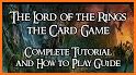 LotR LCG Quest Phase related image