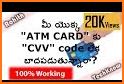 Credit Card Cvv Generator related image