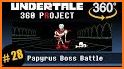 3DTale - Papyrus related image