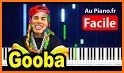 GOOBA - 6IX9INE : Piano Game  🔥 related image