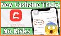 CASHZINE Guide Earn Money Reward Daily related image