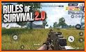 Rules of Survival 2.0 related image