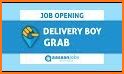 Grab N Grub Delivery related image