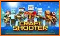 Pixel Craft: Shooter Game related image