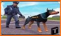 Police Dog Simulator Dog Games related image