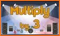 Multiplay: Play and Learn Multiplication related image