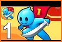 Smashero.io - Hack n slash RPG related image