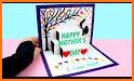 Mothers Day Greeting Cards related image