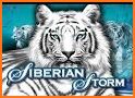 Slots of Vegas - Siberian Storm Vegas Slots Online related image