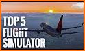 Airplane Fly Simulator related image
