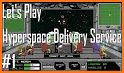 Hyperspace Delivery Service related image