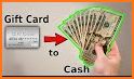 CashOut - Redeem Reward Converter / Sell Gift Card related image