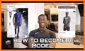 how to become a model related image