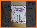Word Cross Free Game - Crossword Puzzle 2019 related image