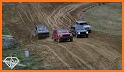 Offroad Jeep Car Racing related image