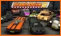 Crash Drive 2: 3D racing cars related image