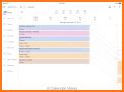 Calendar Notes PRO related image