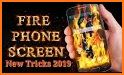 Fire Phone Screen effect related image