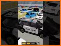 Police Jeep Parking Simulator related image