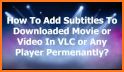 Download Movie Player related image