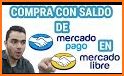 Mercado Pago: recargar saldo y pagar cuentas related image