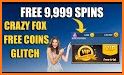 Crazy Fox Rewards related image