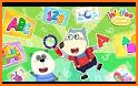 Wolfoo Preschool Learn & Play related image