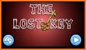 Escape Game - The Legend Of Lost key related image
