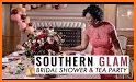 Southern Glam related image