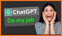 ChatGPT - AI Chat With GPT-3 related image