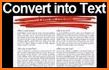 Text To Pdf Converter, Image to Pdf related image