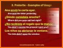 Spanish Verbs & Conjugation - VerbForms Español related image