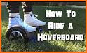 Hoverboard I related image