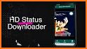 Video Status Downloader - Lyrical Video Status related image