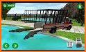 Zoo Animals Truck Transport: Zoo Animals Games related image