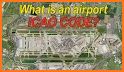 Airport ID - Search ICAO FAA & IATA Codes related image
