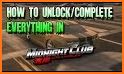 Hints Midnight Club 3 Edition New related image