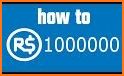 HOW TO GET FREE ROBUX - TUTORIAL related image