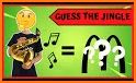 Jingle Quiz: Logo sound game related image