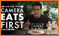 Camera Eats First related image