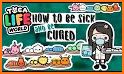 Toca Hospital Food Guide related image