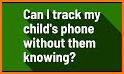 Kidgy: Child Cell Phone Location Tracker related image