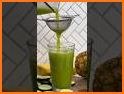 Detox Recipes App related image